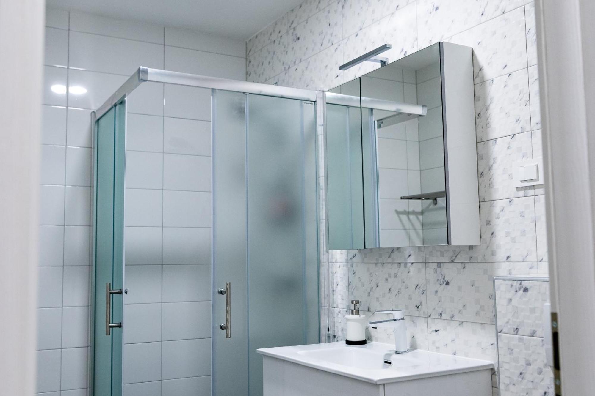 Apartmani Park Maksimir-Rebro Zagreb Room photo